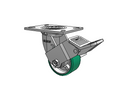 16PI04201SKFBE Albion Swivel Caster