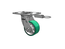16PI04201SKL Albion Swivel Caster