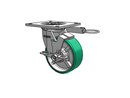 16PI05201SDFBAL Albion Swivel Caster