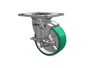 16PI05201SDFBA Albion Swivel Caster