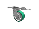 16PI05201SKL Albion Swivel Caster