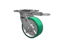 16PI05201SL Albion Swivel Caster