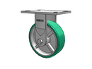16PI06201RKHR60 Albion Rigid Caster