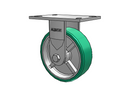 16PI06201RK Albion Rigid Caster