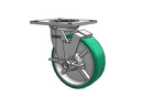 16PI06201SDFBA Albion Swivel Caster