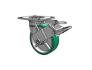 16PI06201SDFBEL Albion Swivel Caster