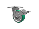16PI06201SDFBE Albion Swivel Caster