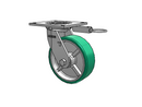16PI06201SDHS60L Albion Swivel Caster