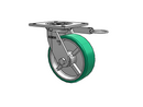 16PI06201SDL Albion Swivel Caster