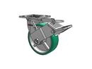 16PI06201SFBEL Albion Swivel Caster