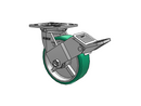 16PI06201SFBE Albion Swivel Caster