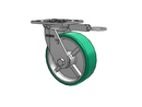 16PI06201SL Albion Swivel Caster