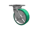 16PI06201S Albion Swivel Caster