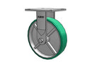 16PI08201RD Albion Rigid Caster