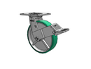 16PI08201SDFBE Albion Swivel Caster