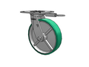 16PI08201SDL Albion Swivel Caster