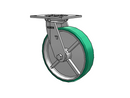 16PI08201SD Albion Swivel Caster