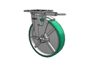 16PI08201SFBAL Albion Swivel Caster