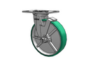 16PI08201SKFBA Albion Swivel Caster