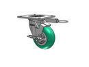 16PM05228SDFBAL Albion Swivel Caster