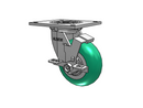 16PM05228SDFBA Albion Swivel Caster