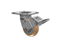 16PM05228SDFBE80A Albion Swivel Caster