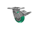 16PM05228SDFBE Albion Swivel Caster
