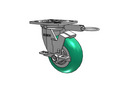 16PM05228SFBAL Albion Swivel Caster