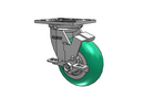 16PM05228SFBA Albion Swivel Caster