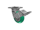 16PM05228SFBE Albion Swivel Caster