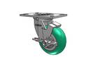 16PM05228SKFBA Albion Swivel Caster