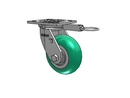 16PM05228SL Albion Swivel Caster