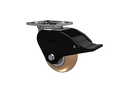 16PM05228ST80A Albion Swivel Caster