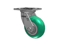 16PM05228S Albion Swivel Caster