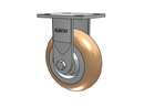 16PM06228R80A Albion Rigid Caster