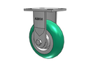 16PM06228RHR60 Albion Rigid Caster