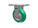 16PM06228RK Albion Rigid Caster