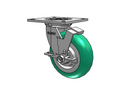 16PM06228SDFBA Albion Swivel Caster