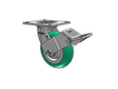 16PM06228SDFBE Albion Swivel Caster