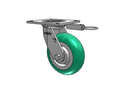 16PM06228SDHS60L Albion Swivel Caster