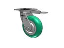 16PM06228SHS60L Albion Swivel Caster