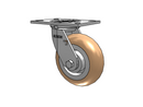 16PM06228SK80A Albion Swivel Caster
