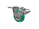 16PM06228SKFBEL Albion Swivel Caster