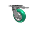 16PM06228SL Albion Swivel Caster