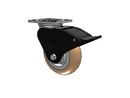 16PM06228STHS6080A Albion Swivel Caster