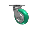 16PM06228S Albion Swivel Caster