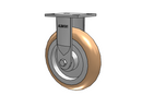 16PM08228R80A Albion Rigid Caster