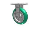 16PM08228RD Albion Rigid Caster