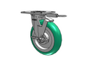 16PM08228SDFBAL Albion Swivel Caster