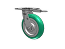 16PM08228SDL Albion Swivel Caster